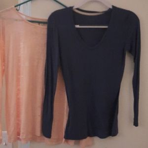 Bundle of shorts from Victoria Secret and Cato